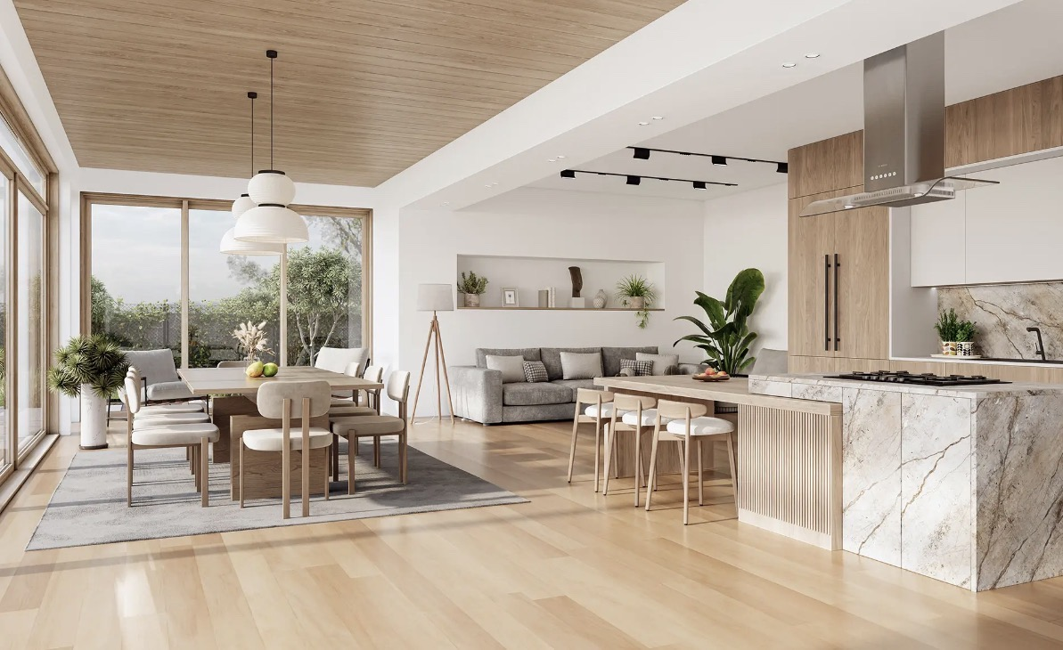 reforma cocina